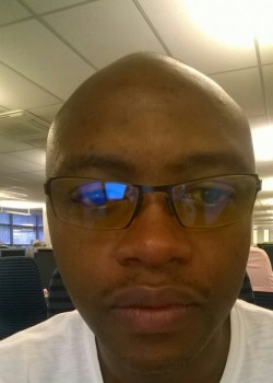 Thaele son of Seabata son of Molimisi son of Chobane Litelu