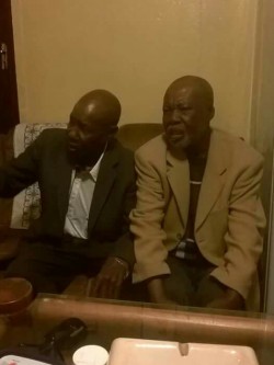 Motlatsi and Wilson sons of Ramokwatsi son of Radintja Litelu 