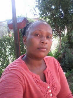 Mammy daughter of Qoane son of Rasello son of Radintja Litelu